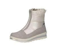 CAPRICE Forro Caliente para Mujer 9-26406-43, Botas de Moda, Pearl Comb, 41 EU