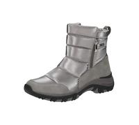 CAPRICE Forro Caliente para Mujer 9-26436-43, Botas de Moda, Taupe Comb, 40 EU