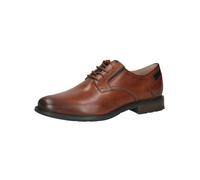CAPRICE Hombre 9-13200-42, Zapatillas, Coñac Struct, 42 EU