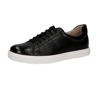 CAPRICE Hombre 9-13601-42, Zapatillas, Peine Negro, 42 EU