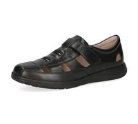 CAPRICE Hombre 9-14500-42, Mocasín, Color Negro, 40 EU