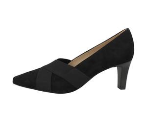 Caprice M9244344 - Artículo Maestro para Adultos, Color Negro, Negro, 42 EU