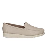 Caprice- Mocasines Cerrados- Shoes- Mujer- Beige- 38 EU- Mocasines Cerrados