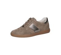CAPRICE MUD Comb 9-23705-44 Zapatillas Deportivas para Mujer, Talla 36 EU, Comb Barro, 36 EU