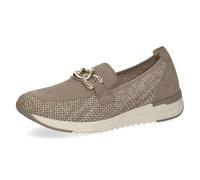 CAPRICE MUD Comb 9-24505-46 Zapatillas para Mujer, Talla 39 EU