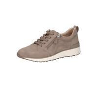Caprice MUD Suede 9-23702-42 - Zapatillas Deportivas para Mujer, Talla 38 EU, Mud Suede, 38 EU