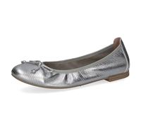 CAPRICE Mujer 9-22108-42, Zapatos Tipo Ballet, Snake, 37 EU