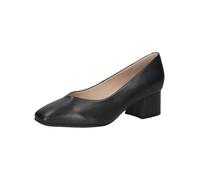 CAPRICE Mujer 9-22315-42, Bomba, Navy Structure, 36 EU