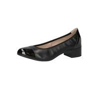 CAPRICE Mujer 9-22500-42, Bomba, Color Negro, 41 EU