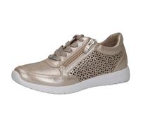 CAPRICE Mujer 9-23550-42, Zapatillas, Gris Topo, 39 EU