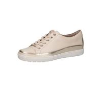 CAPRICE Mujer 9-23654-42, Zapatillas, Nut Leather, 40 EU