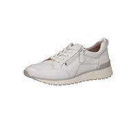 CAPRICE Mujer 9-23702-42, Zapatillas, Color Blanco, 41 EU