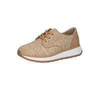 CAPRICE Mujer 9-23703-42, Zapatillas, Color Beige, 38 EU