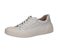 CAPRICE Mujer 9-23737-42, Zapatillas, White Rose Com, 37 EU