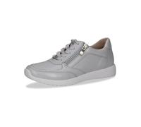 CAPRICE Mujer 9-23750-42, Zapatillas, Vaquero, 42 EU