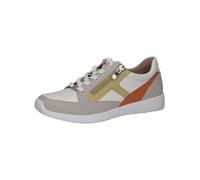 CAPRICE Mujer 9-23751-42, Zapatillas, Lt Grey Comb, 39 EU