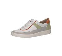 CAPRICE Mujer 9-23757-42, Zapatillas, Light Grey Uni, 37.5 EU