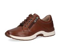 CAPRICE Mujer 9-23758-42, Zapatillas, Cognac Nappa, 37 EU