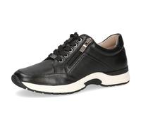 CAPRICE Mujer 9-23758-42, Zapatillas, Color Negro, 37 EU