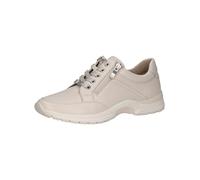 CAPRICE Mujer 9-23758-42, Zapatillas, Offwhite Soft, 42 EU