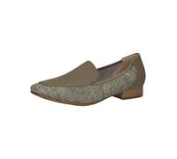 CAPRICE Mujer 9-24200-42, Mocasín, Cactus Comb, 41 EU