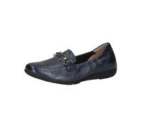 CAPRICE Mujer 9-24654-42, Mocasín, Ocean Deer per, 41 EU