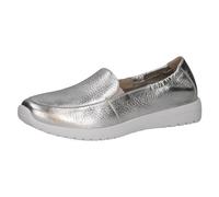 CAPRICE Mujer 9-24707-42, Zapatilla Plana, Snake, 41 EU