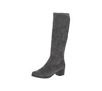 CAPRICE Mujer 9-25506-41, Botas Planas, Dk Grey Str, 37.5 EU