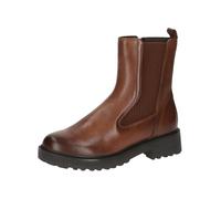 CAPRICE Mujer Chelsea 9-25426-43, Botas Estilo, Cognac Nappa, 36 EU