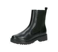 CAPRICE Mujer Chelsea 9-25426-43, Botas Estilo, Color Negro, 40 EU