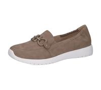 CAPRICE Mujer Mocasines Fucisa Plantillas Intercambiables Cuero 9-24708-42