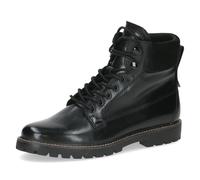 CAPRICE Damen 9-25213-45, Botas de Moda Mujer, Negro Comb, 40 EU