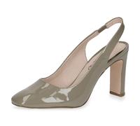 Caprice Mujeres Slingpumps De Cuero Pumps 9-29601-20