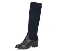 CAPRICE Ocean Comb 9-25531-45 - Botas altas para mujer, talla 42 EU, Ocean Comb, 42 EU