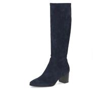 CAPRICE Océano Stretch 9-25503-45 - Botas altas para mujer, talla 37 EU, Ocean Stretch, 37 EU