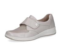 CAPRICE Pantuflas para Mujer 9-24705-46, Pearl Comb, 42 EU Ancho