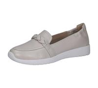 CAPRICE Pantuflas para Mujer 9-24752-46, Perla DEE, 36 EU