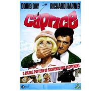 Caprice [Reino Unido] [DVD]