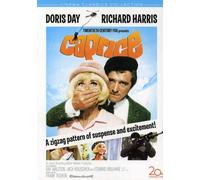 Caprice [Reino Unido] [DVD]