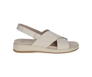 Caprice - Sandalia de punta abierta 9-28208-44 - Shoes - Mujer - Beige - 41 EU -