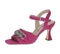 CAPRICE Sandalia para Mujer 9-28318-42 G-Wide, Rosa pálido, 39 EU