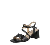 CAPRICE Sandalias con hebilla negro 36 negro