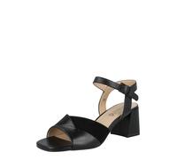 CAPRICE Damen 9-28301-46, Sandalia con talón Mujer