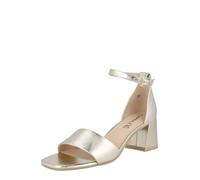 CAPRICE Sandalias oro 38 oro