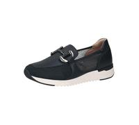 CAPRICE Slipper 9-24536-42 Ancho G Tamaño: EU, Ocean Comb, 39 EU