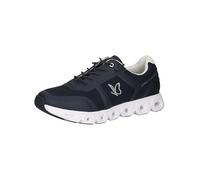 CAPRICE Zapatilla 9-23605-43 G-Wide, Ocean Comb, 38 EU