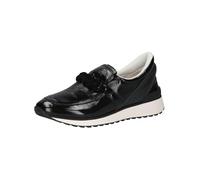 CAPRICE Zapatilla 9-24702-43 G-Wide, Napa Negra., 38 EU