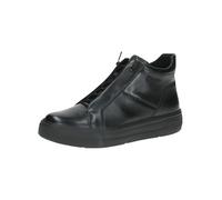 CAPRICE Zapatilla 9-25150-43 G-Wide, Color negro., 40.5 EU