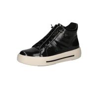CAPRICE Zapatilla 9-25150-43 G-Wide, Napa Negra., 41 EU