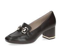 CAPRICE Zapatilla para Mujer 9-24405-45, DK Brown Nappa, 38,5 EU, Dk Brown Nappa, 38.5 EU